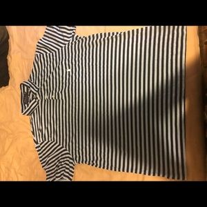 Men’s Polo Ralph Lauren collared shirt!